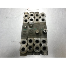 113S104 Engine Block Main Caps For 16-20 Toyota Tacoma  3.5